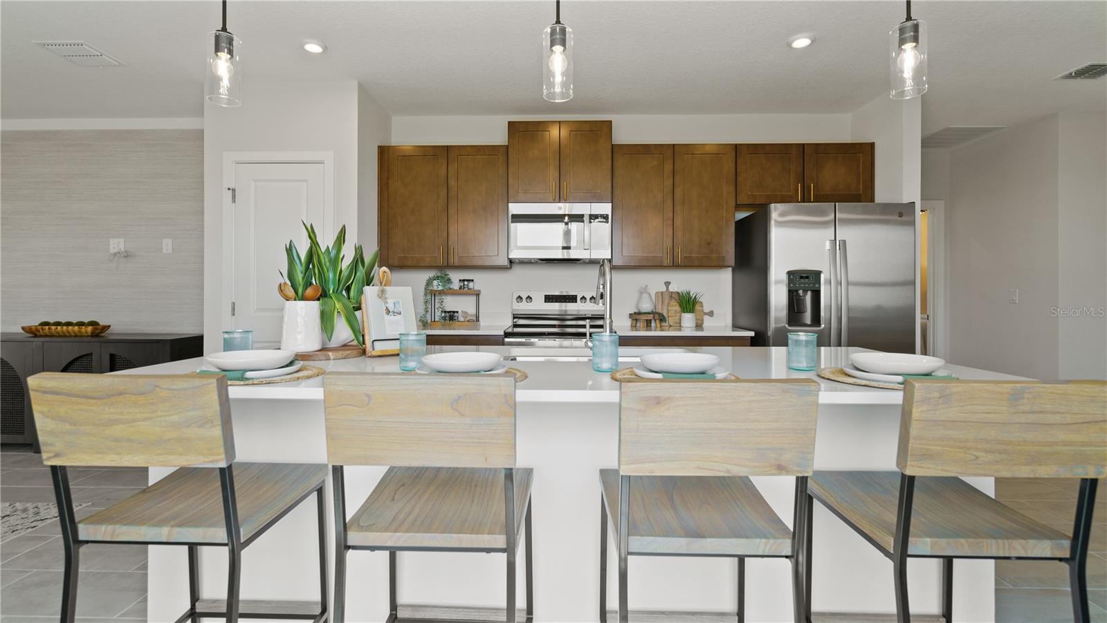 HAMILTON BLUFF SUBDIVISION PHASES 1 & 2 - Residential