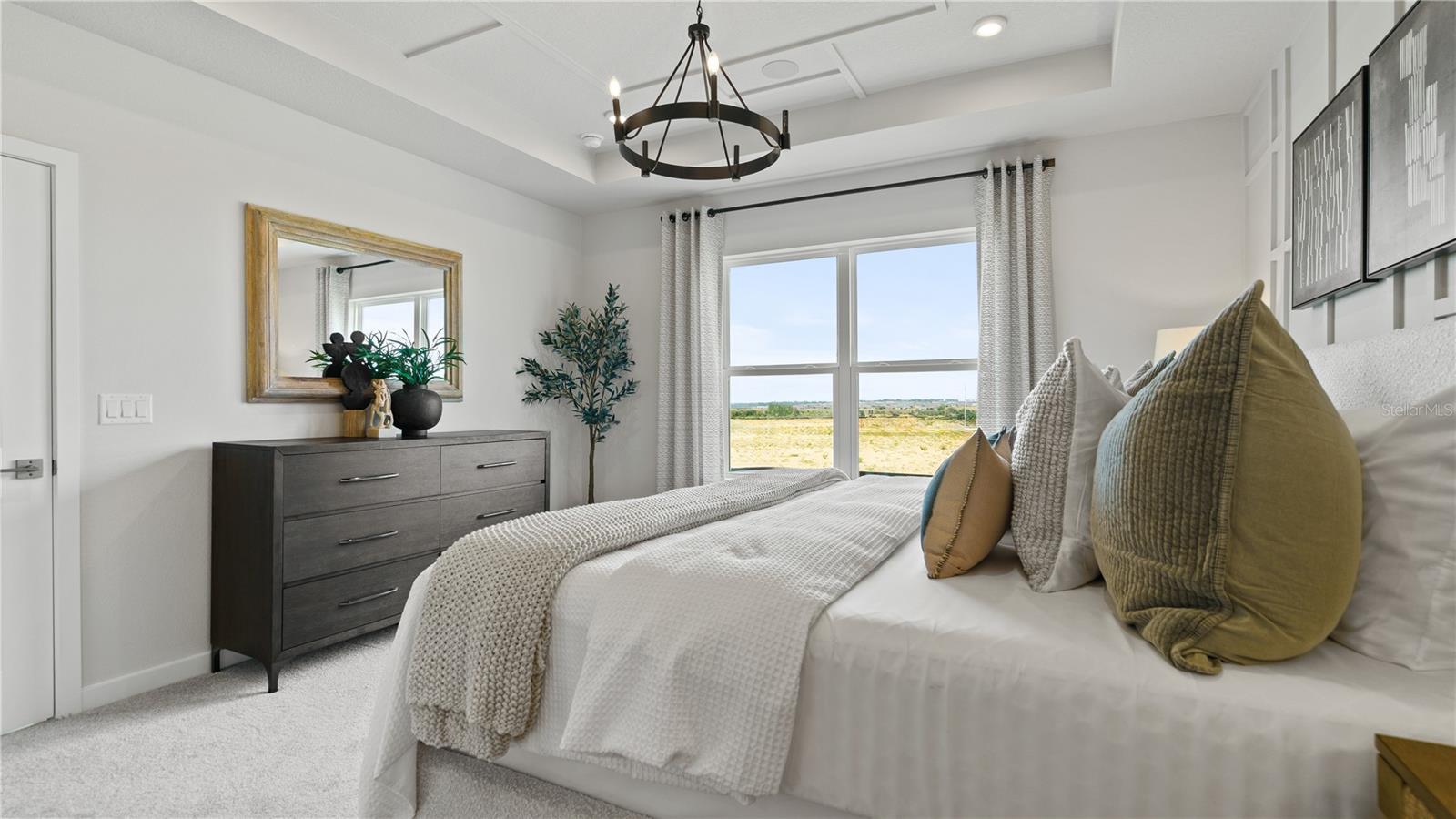 HAMILTON BLUFF SUBDIVISION PHASES 1 & 2 - Residential