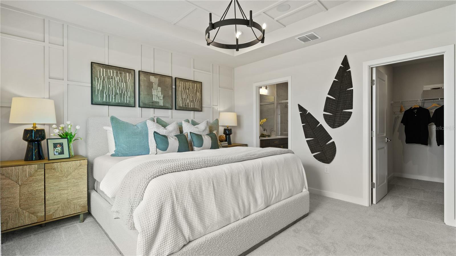 HAMILTON BLUFF SUBDIVISION PHASES 1 & 2 - Residential