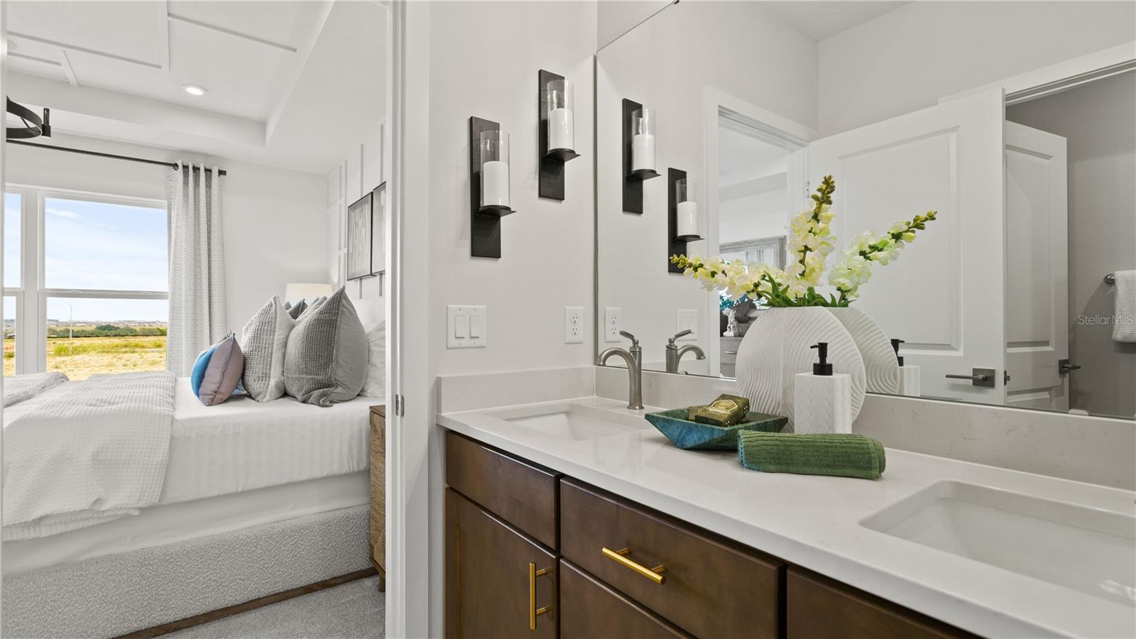 HAMILTON BLUFF SUBDIVISION PHASES 1 & 2 - Residential