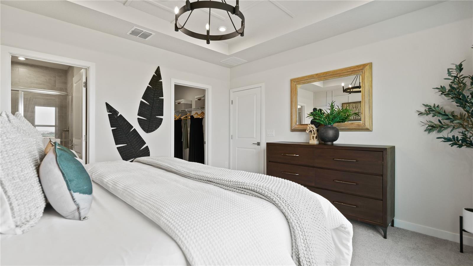 HAMILTON BLUFF SUBDIVISION PHASES 1 & 2 - Residential