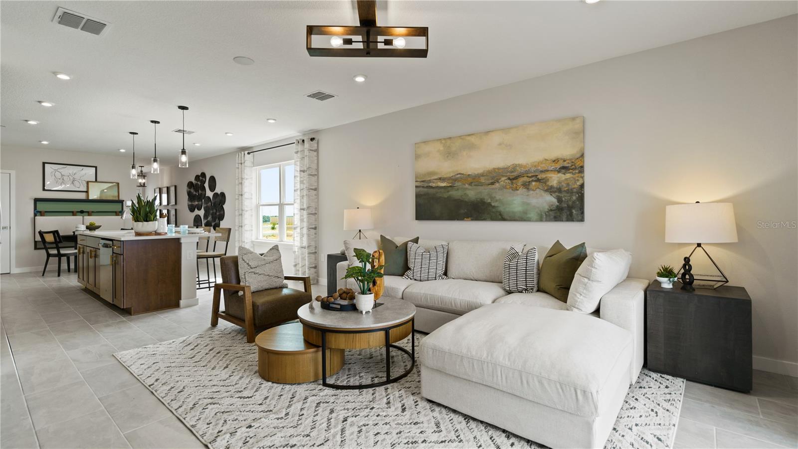 HAMILTON BLUFF SUBDIVISION PHASES 1 & 2 - Residential