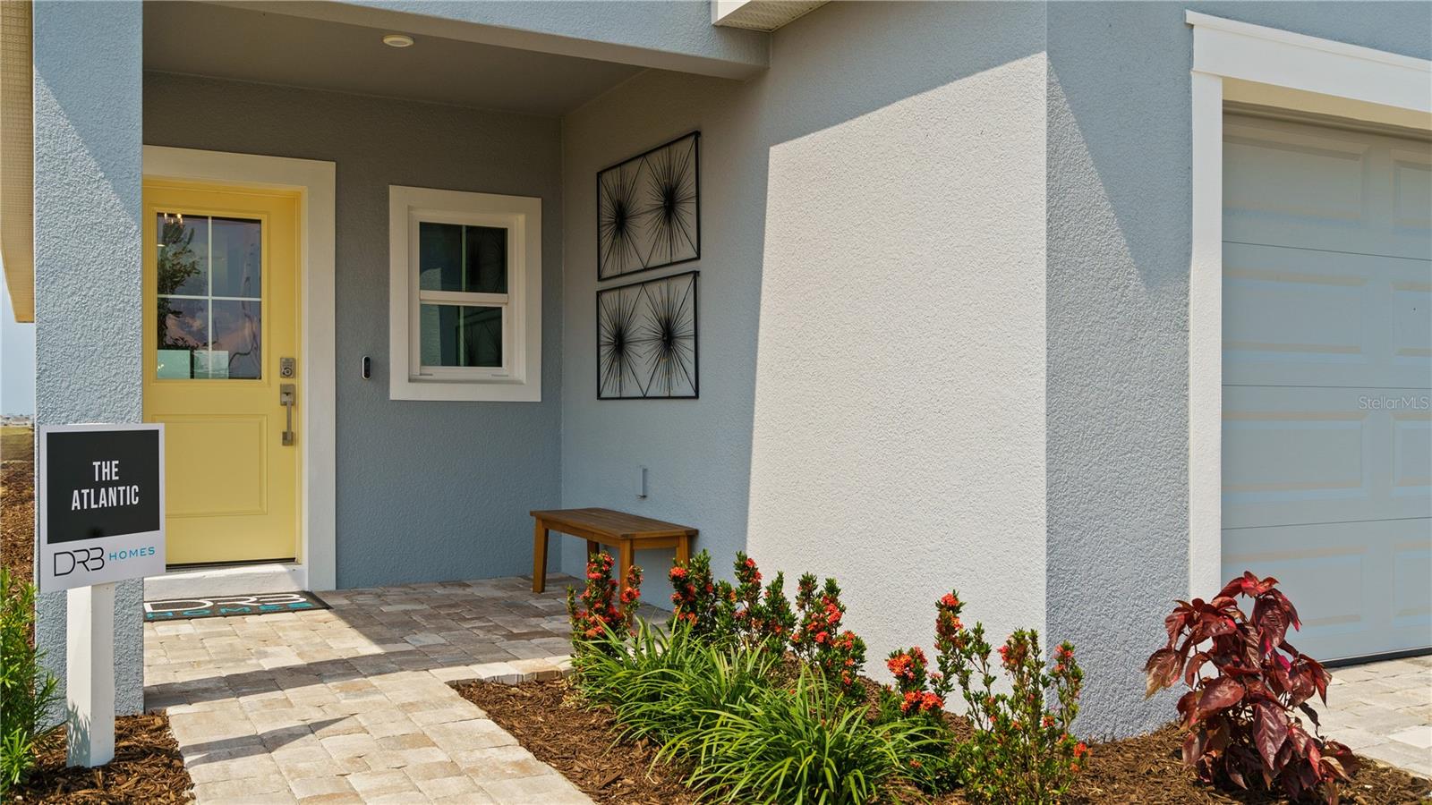 HAMILTON BLUFF SUBDIVISION PHASES 1 & 2 - Residential