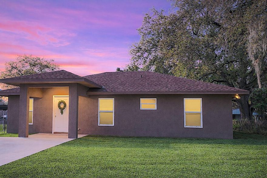 Come check out this 2024-built home at 1662 NW 7th St.  This home offers modern construction with the peace of mind of like-new condition. Well maintained and move-in ready, this property is perfect for both investors seeking a strong rental opportunity or buyers looking for a comfortable place to call home. Enjoy the benefits of newer construction, low maintenance living, and a versatile layout suited for a variety of lifestyles. Don’t miss your chance to own a newer home in a growing area!