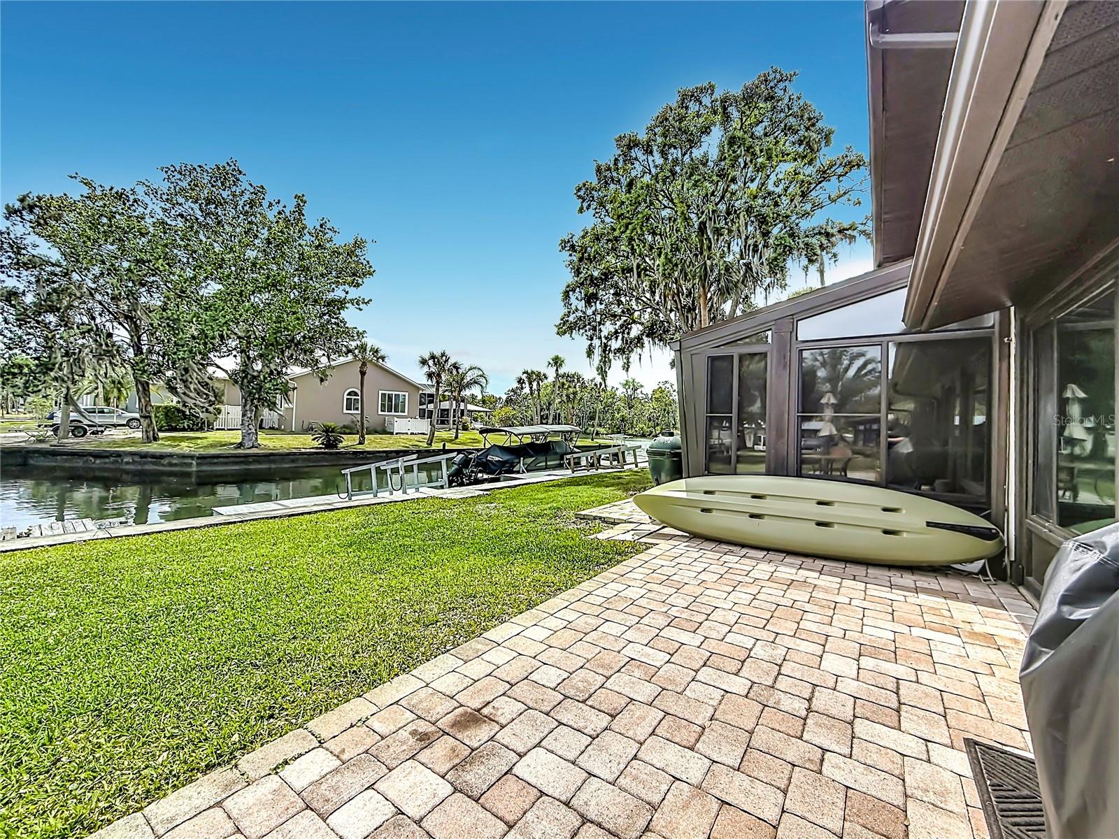 PARADISE POINT VILLAS CONDO - Residential