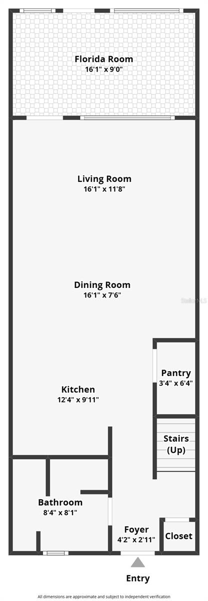 PARADISE POINT VILLAS CONDO - Residential