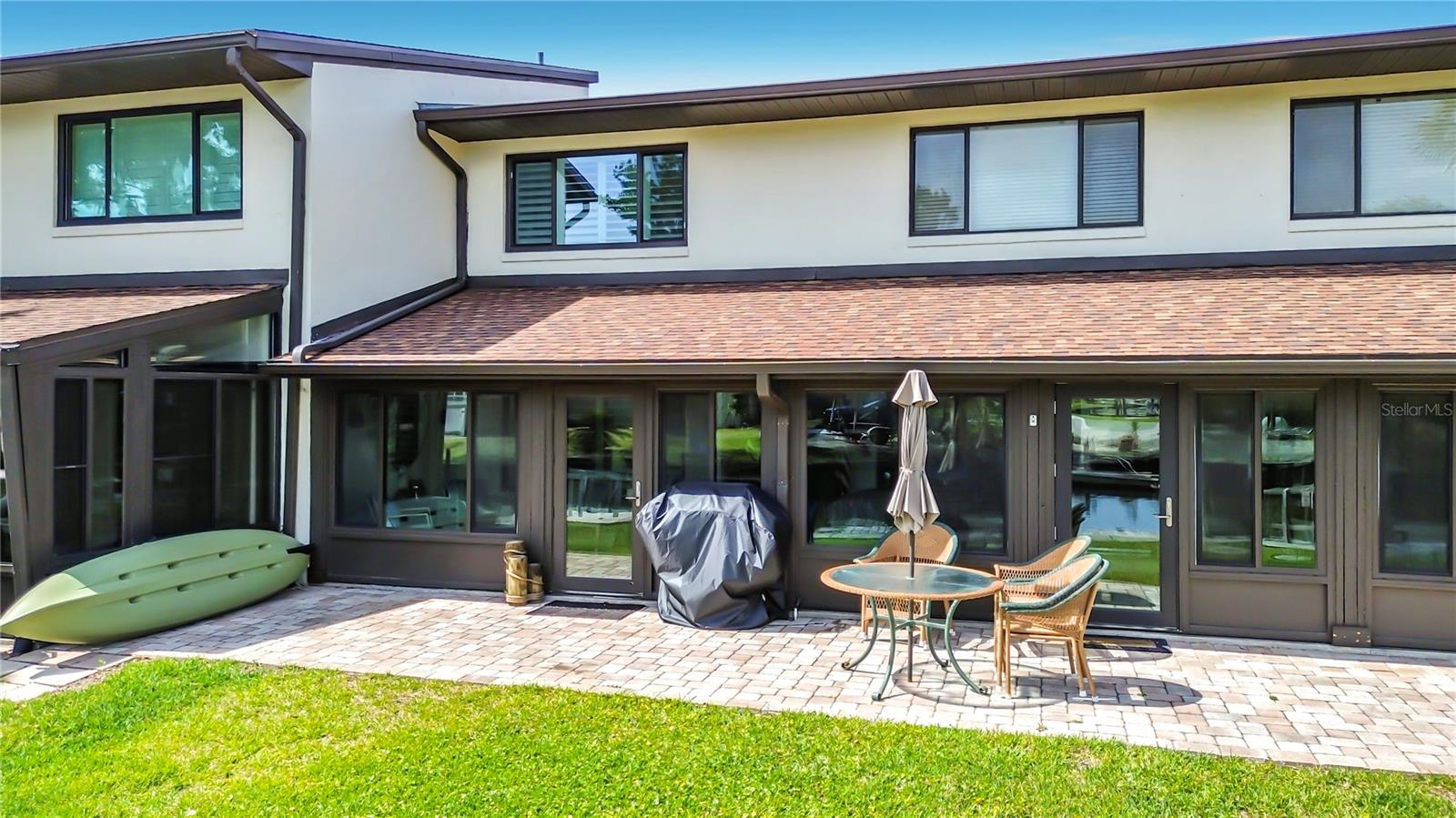 PARADISE POINT VILLAS CONDO - Residential