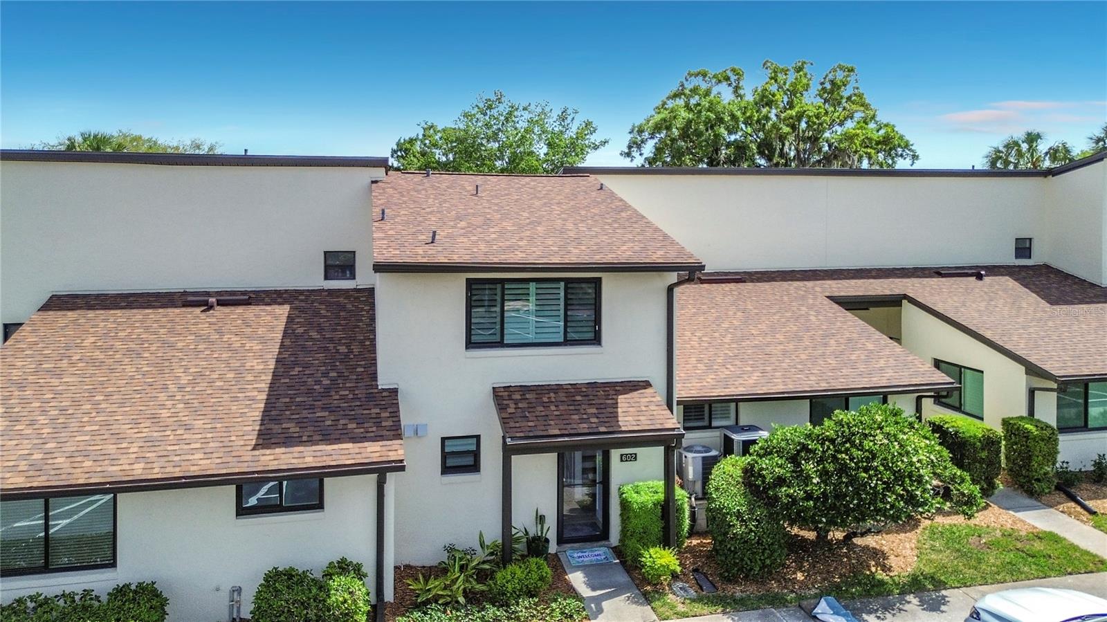 PARADISE POINT VILLAS CONDO - Residential