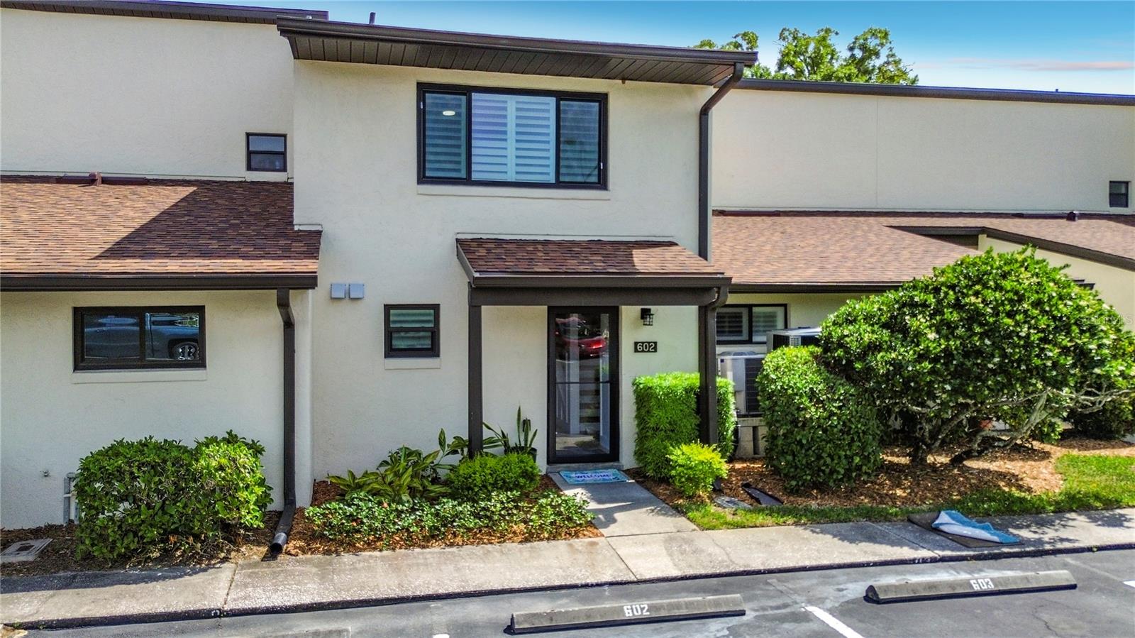 PARADISE POINT VILLAS CONDO - Residential