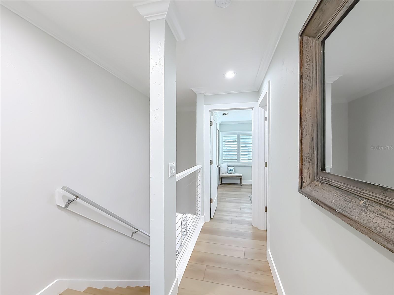 PARADISE POINT VILLAS CONDO - Residential