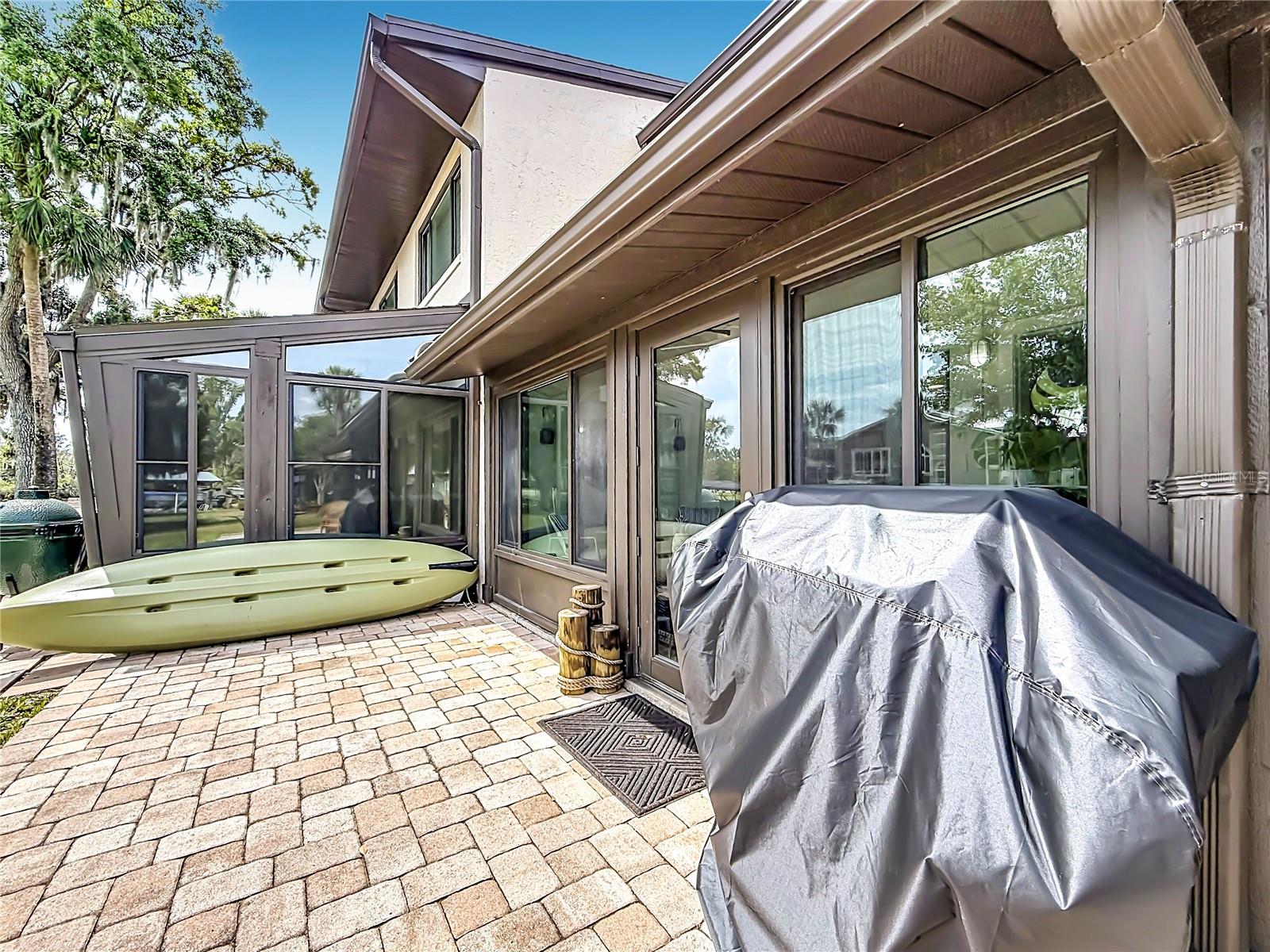 PARADISE POINT VILLAS CONDO - Residential