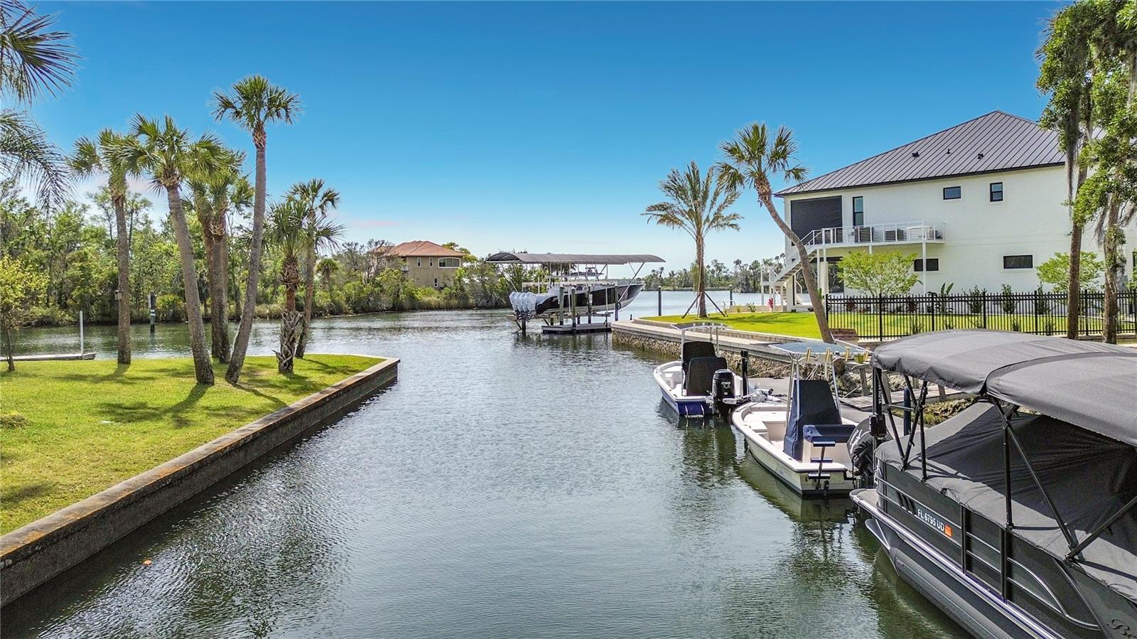 PARADISE POINT VILLAS CONDO - Residential