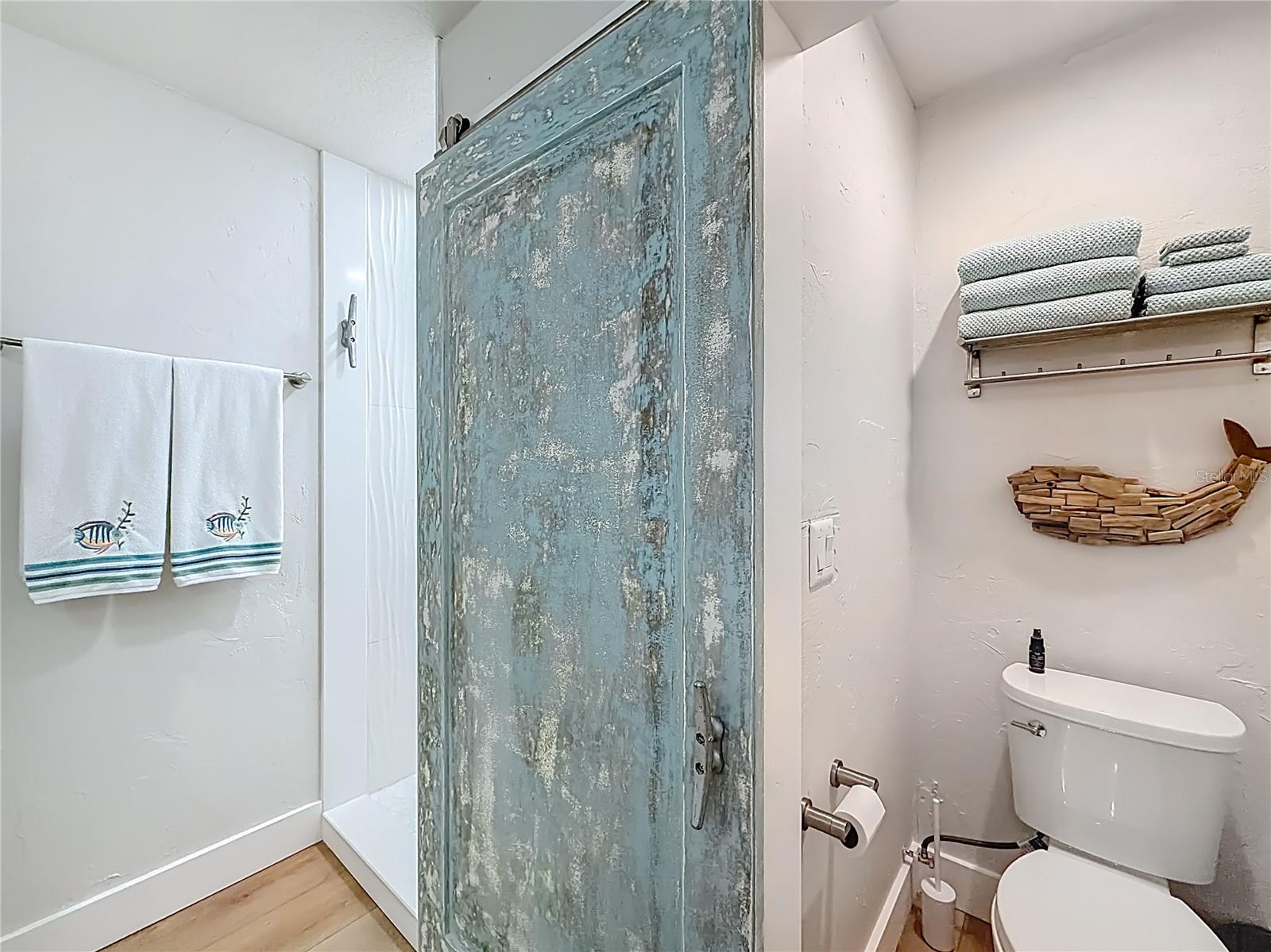 PARADISE POINT VILLAS CONDO - Residential