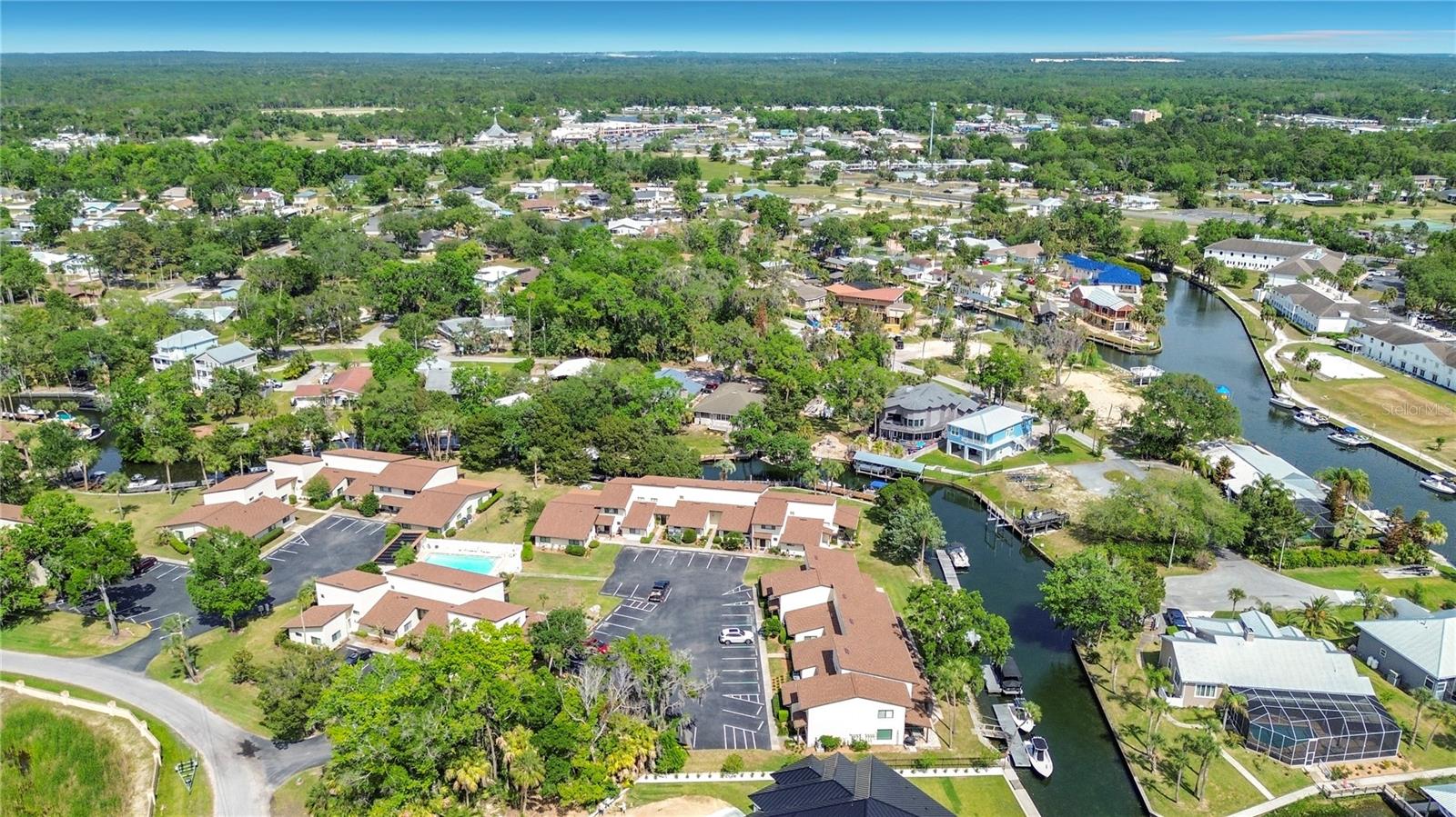 PARADISE POINT VILLAS CONDO - Residential