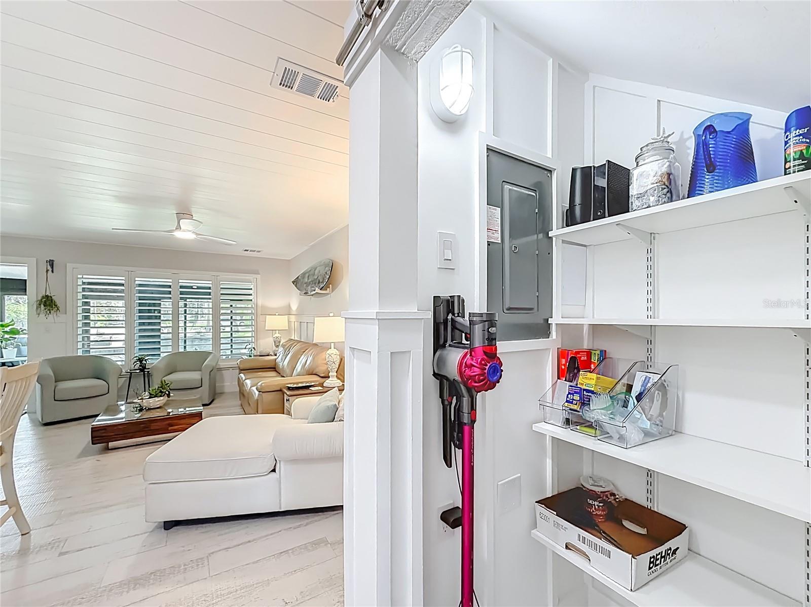 PARADISE POINT VILLAS CONDO - Residential