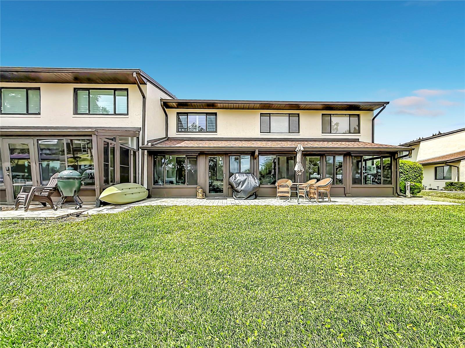 PARADISE POINT VILLAS CONDO - Residential