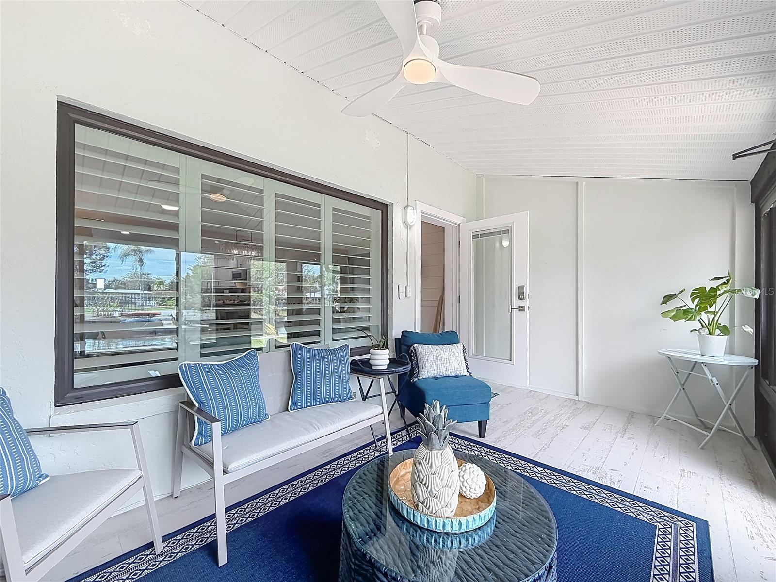 PARADISE POINT VILLAS CONDO - Residential