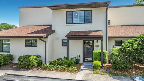 Photo of 1637 SE Paradise Circle #602, Crystal River, FL 34429 (MLS # OM723174)