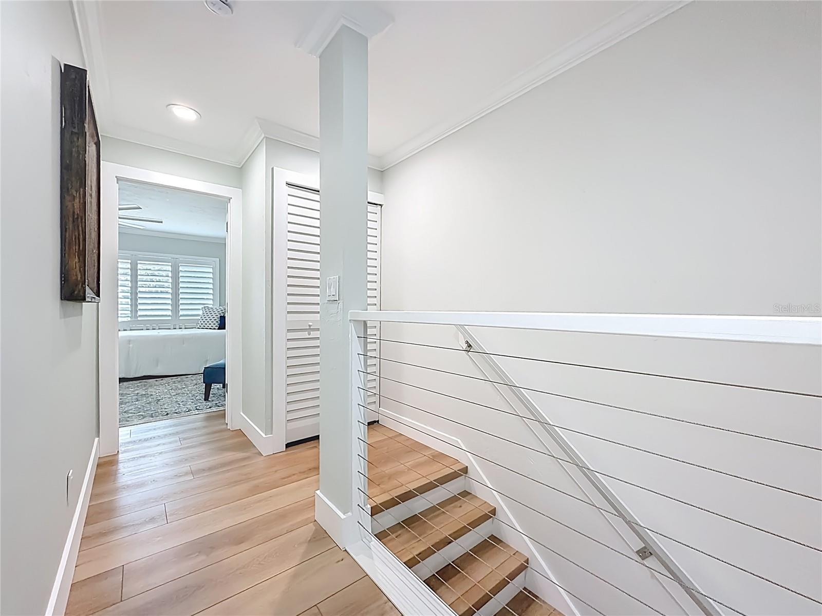 PARADISE POINT VILLAS CONDO - Residential