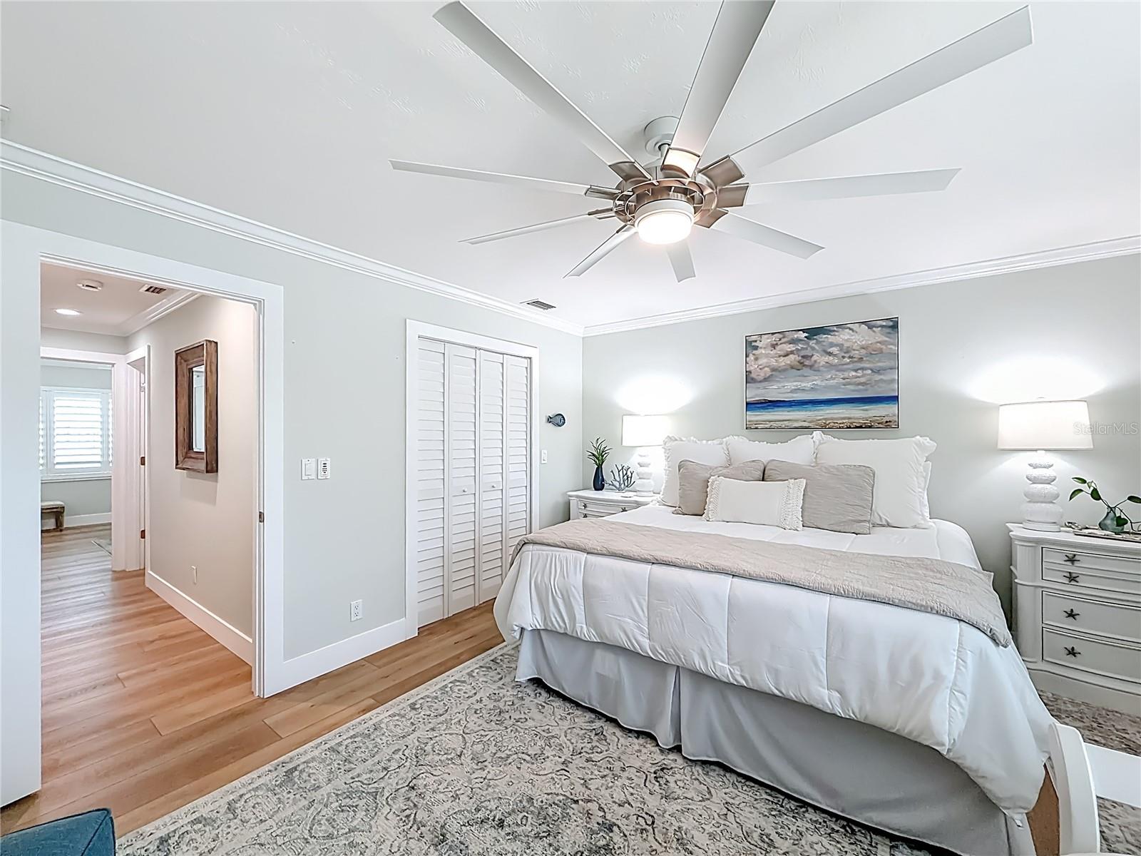 PARADISE POINT VILLAS CONDO - Residential