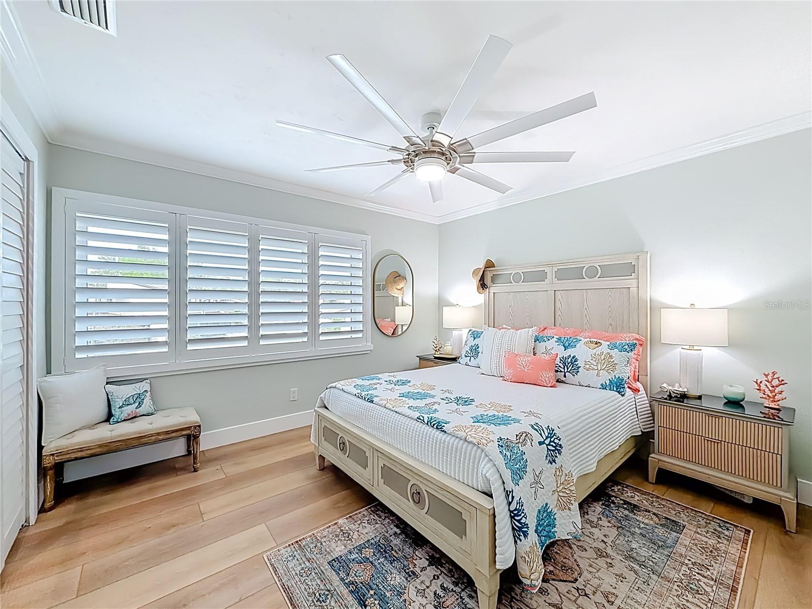 PARADISE POINT VILLAS CONDO - Residential