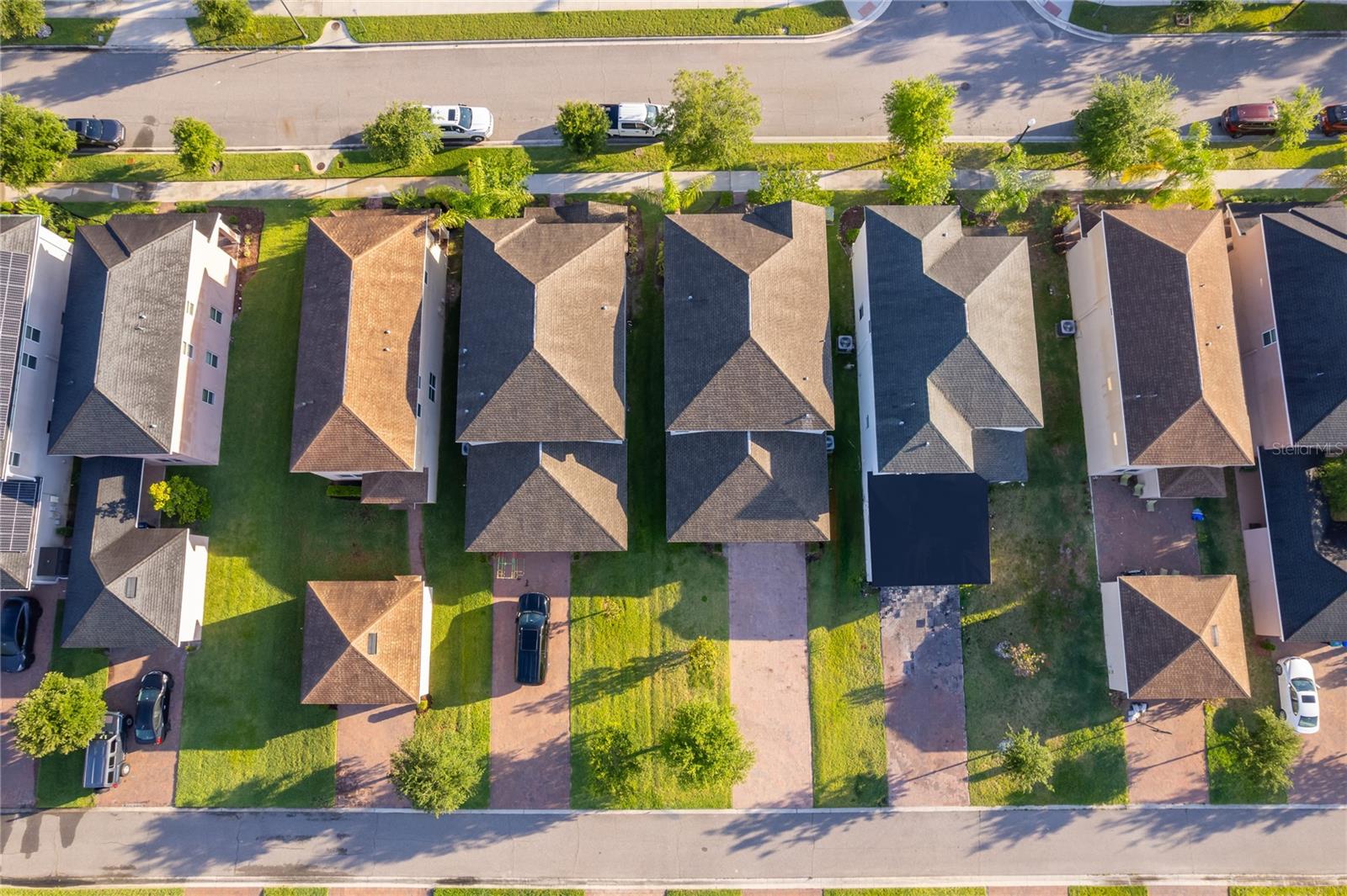 11100 LONGLEAF WOODS DRIVE