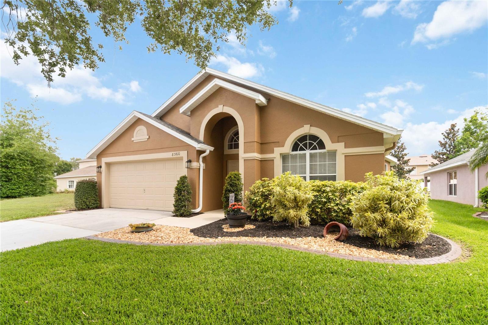 8360 LAKE AMHURST TRAIL