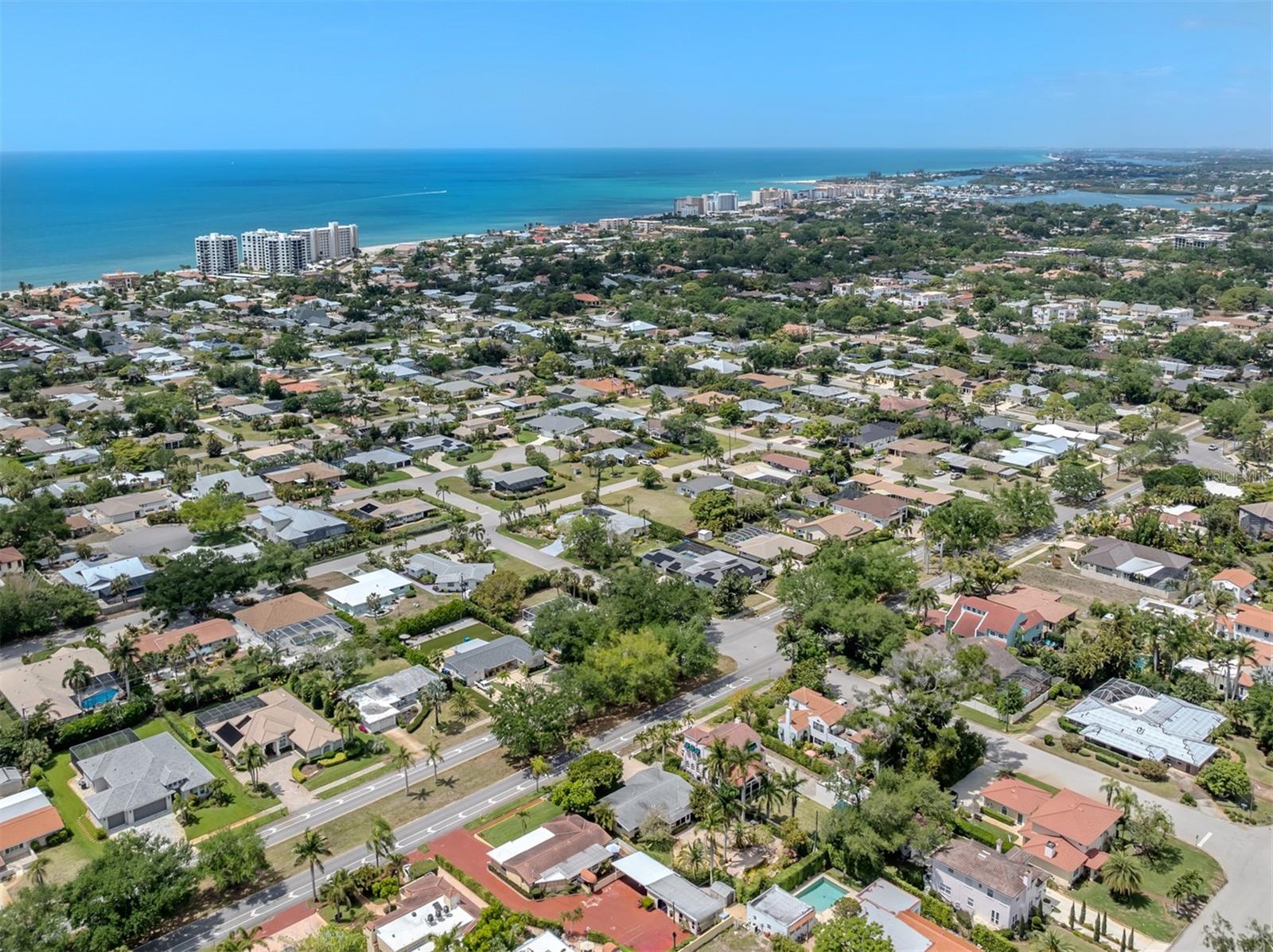 VENEZIA PARK SEC OF VENICE - Residential