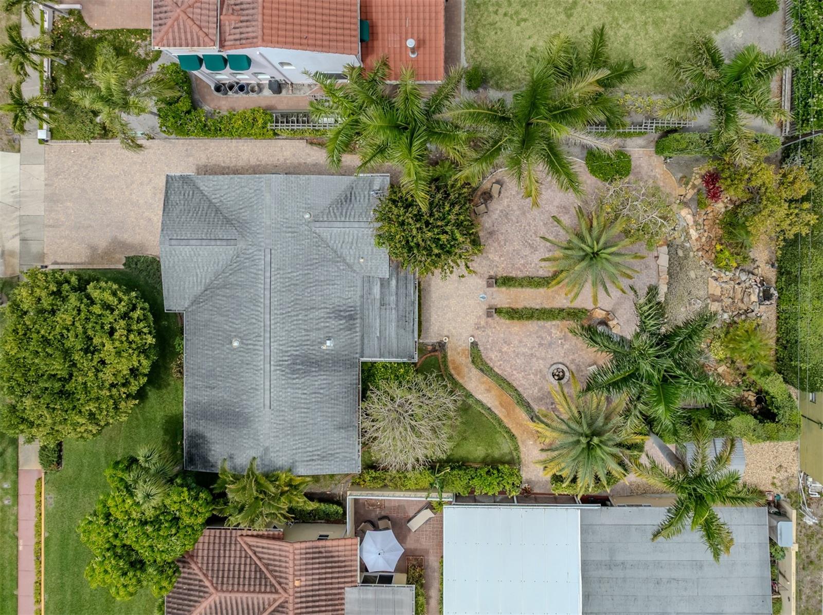 VENEZIA PARK SEC OF VENICE - Residential