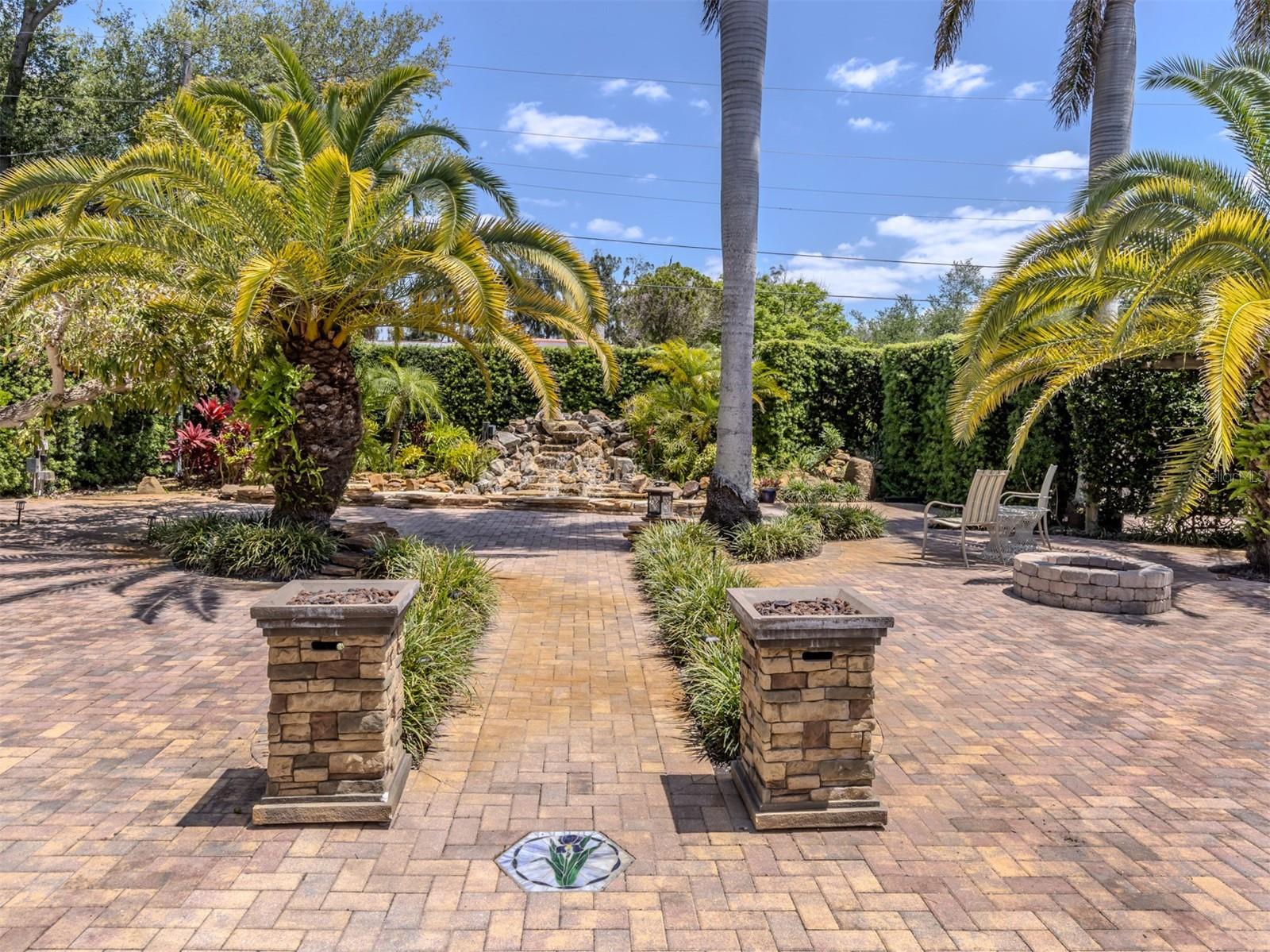 VENEZIA PARK SEC OF VENICE - Residential