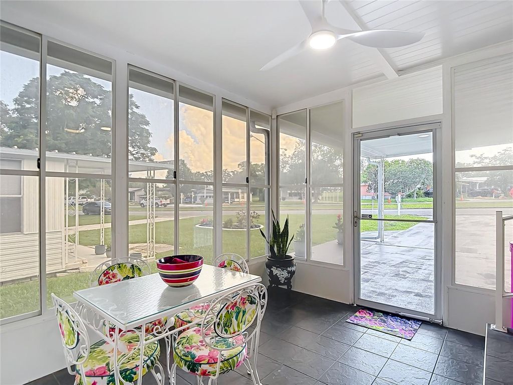 Photo of 7359 Highpoint Blvd, Brooksville, FL 34613 (MLS # TB8418451)