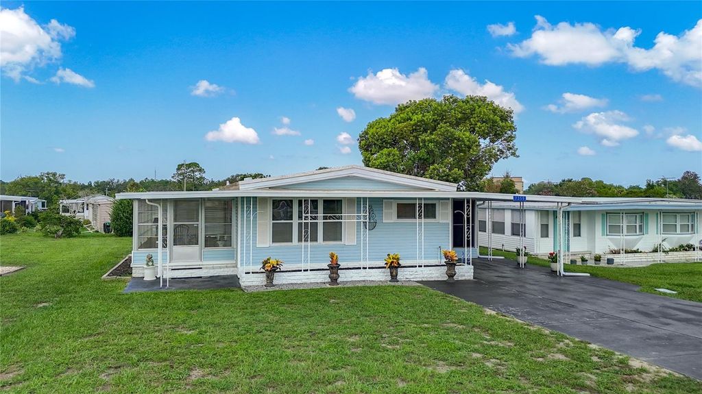 Photo of 7359 Highpoint Blvd, Brooksville, FL 34613 (MLS # TB8418451)