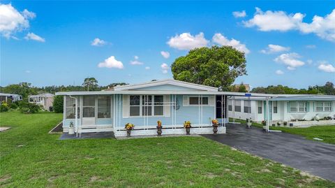 Photo of 7359 Highpoint Blvd, Brooksville, FL 34613 (MLS # TB8418451)