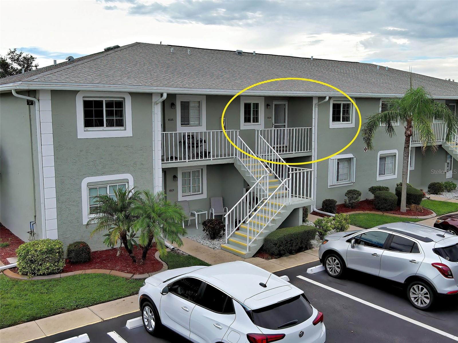 3310 LOVELAND BOULEVARD 1506, PORT CHARLOTTE, FL, 33980 1 3310 LOVELAND BOULEVARD 1506