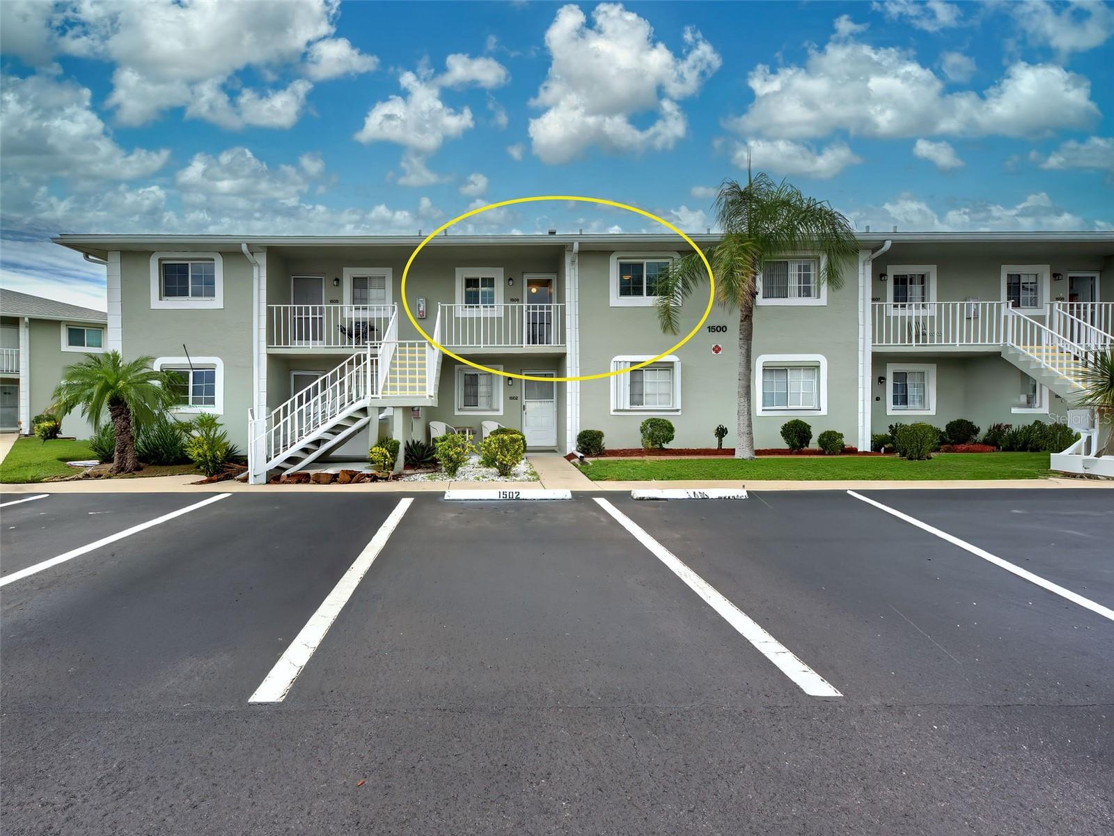 3310 LOVELAND BOULEVARD 1506, PORT CHARLOTTE, FL, 33980 4 3310 LOVELAND BOULEVARD 1506