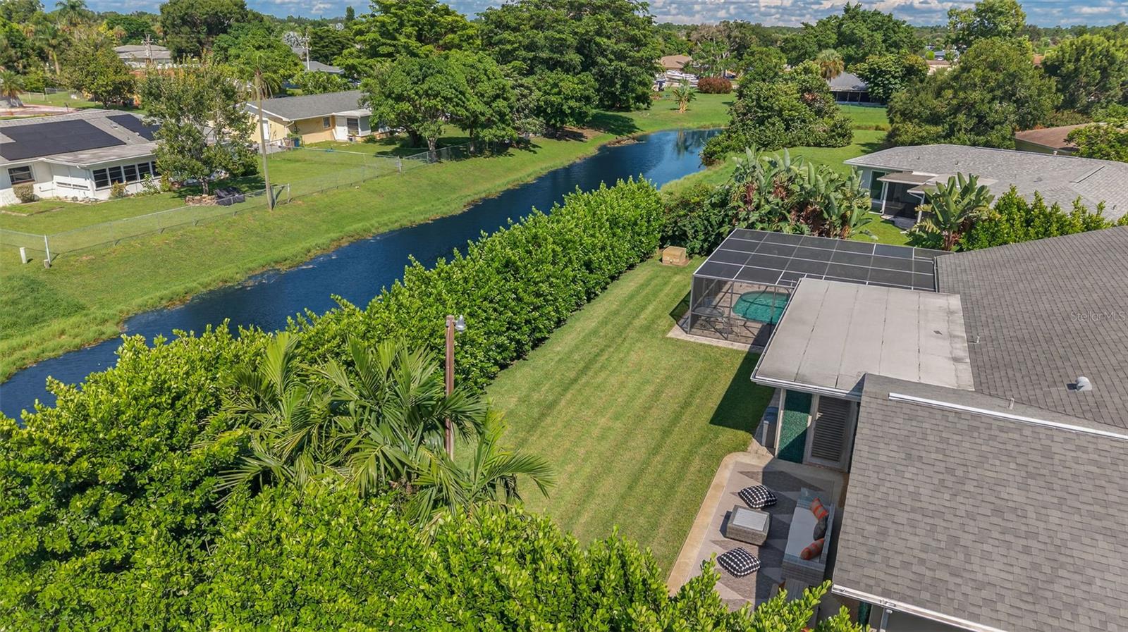 WILLOW LAKE ADD - Residential