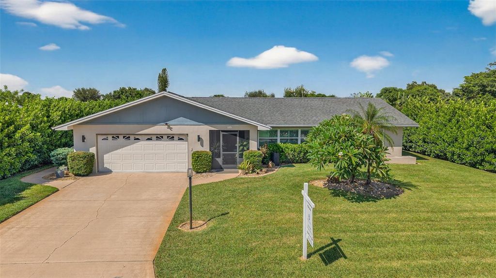 Photo of 227 S Lake Drive, Lehigh Acres, FL 33936 (MLS # TB8434932)