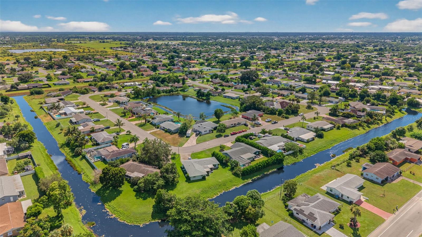 WILLOW LAKE ADD - Residential