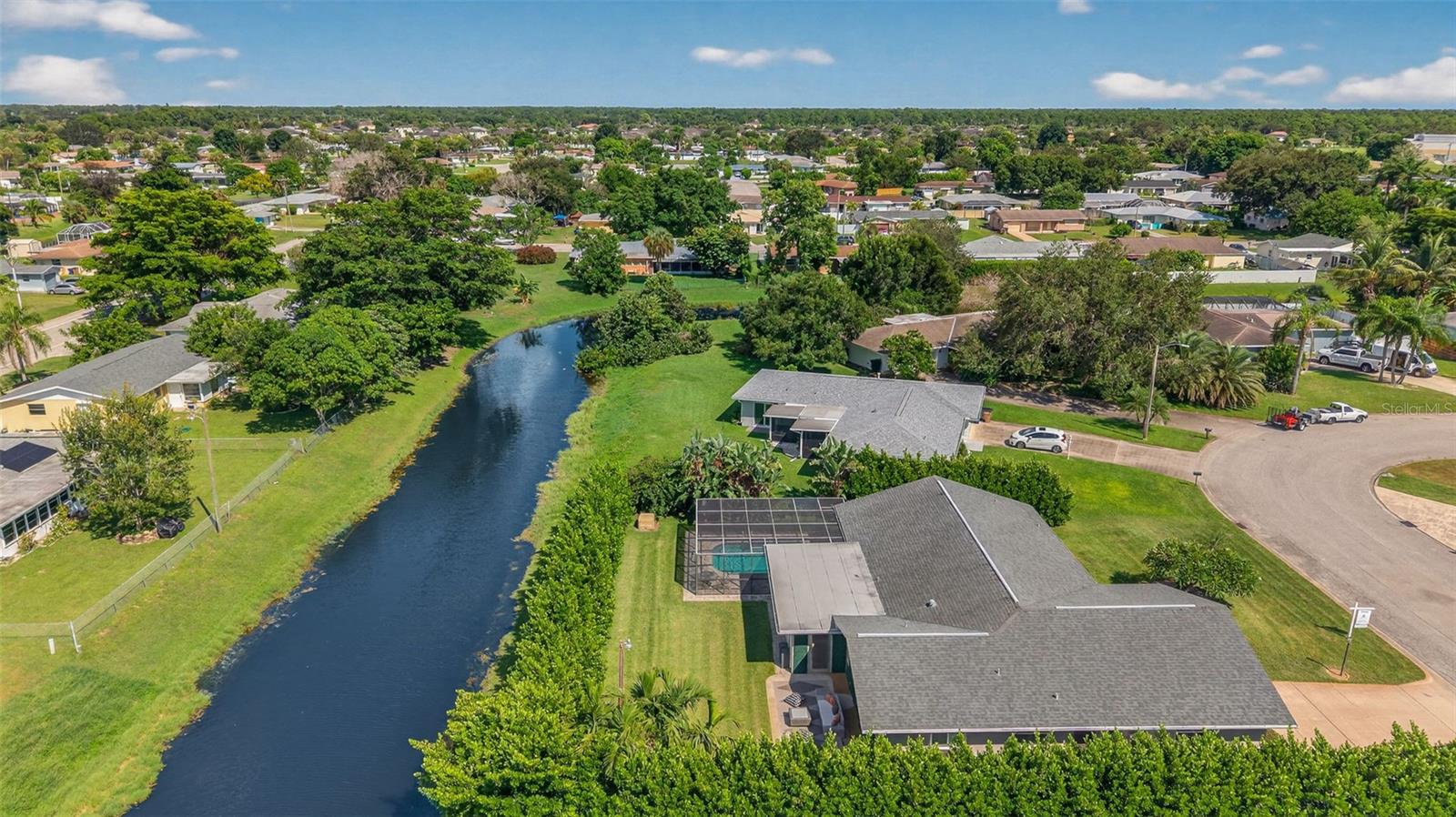WILLOW LAKE ADD - Residential