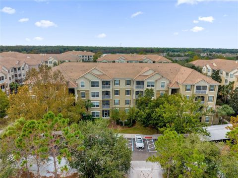 A home in ORLANDO