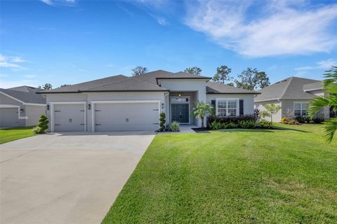 149 ST THOMAS DRIVE MULBERRY FL 33860