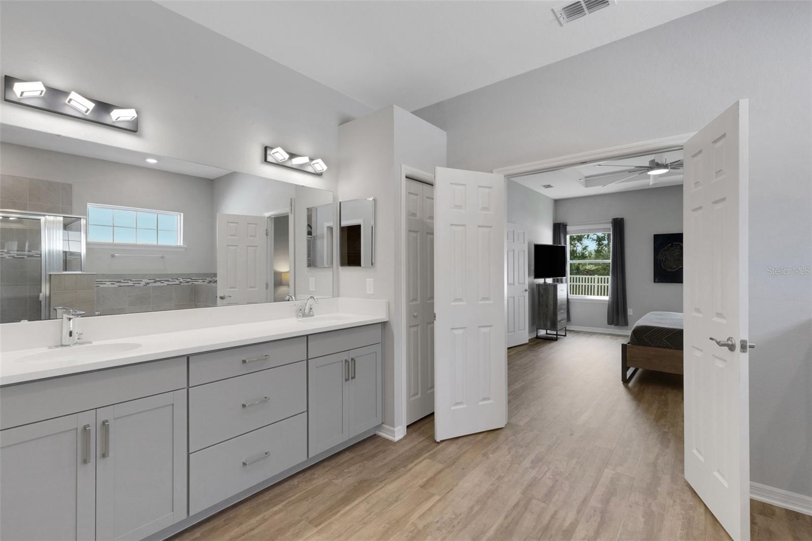 BRIDGEPORT LAKES PH 1 - Residential