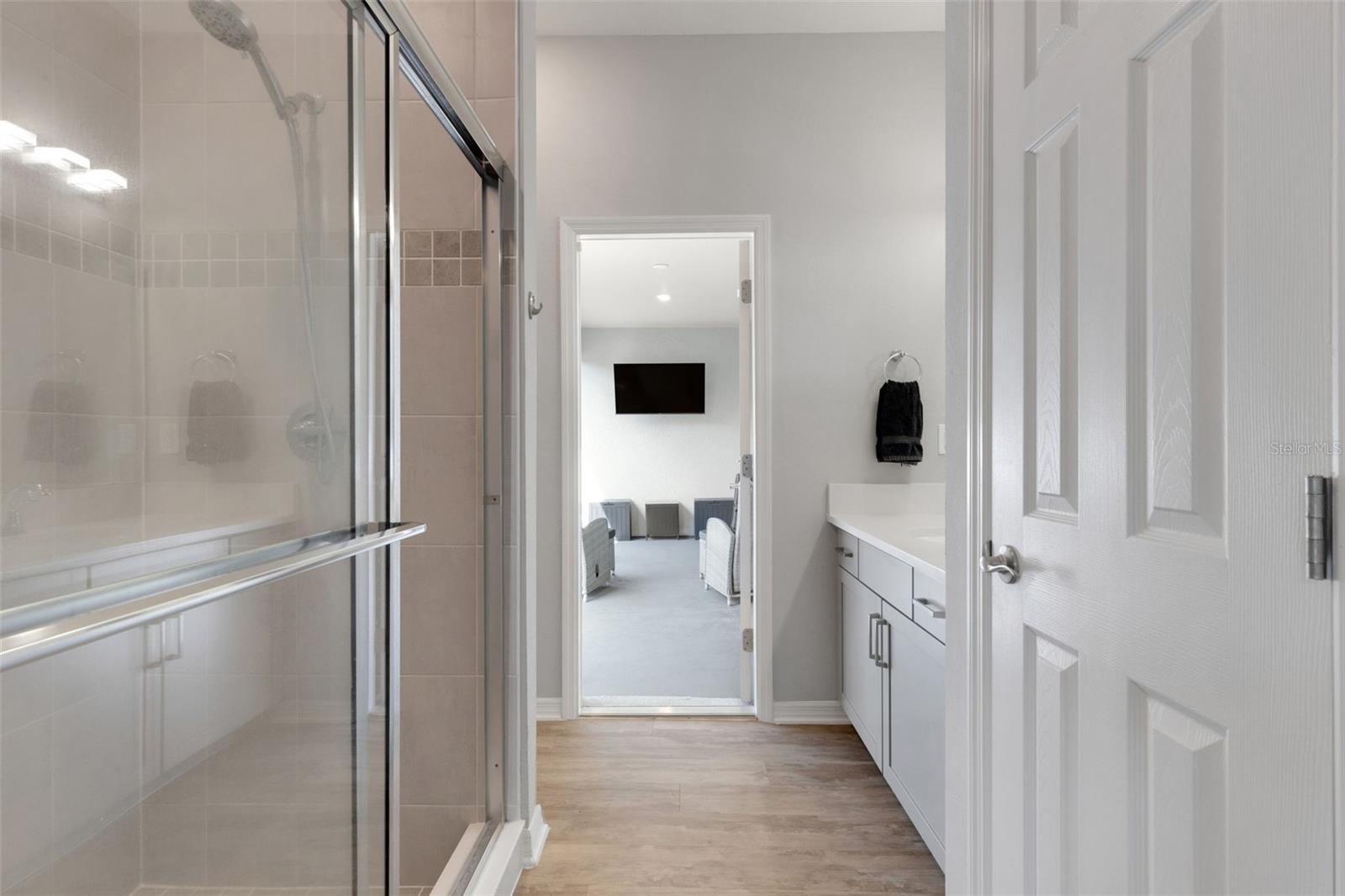 BRIDGEPORT LAKES PH 1 - Residential