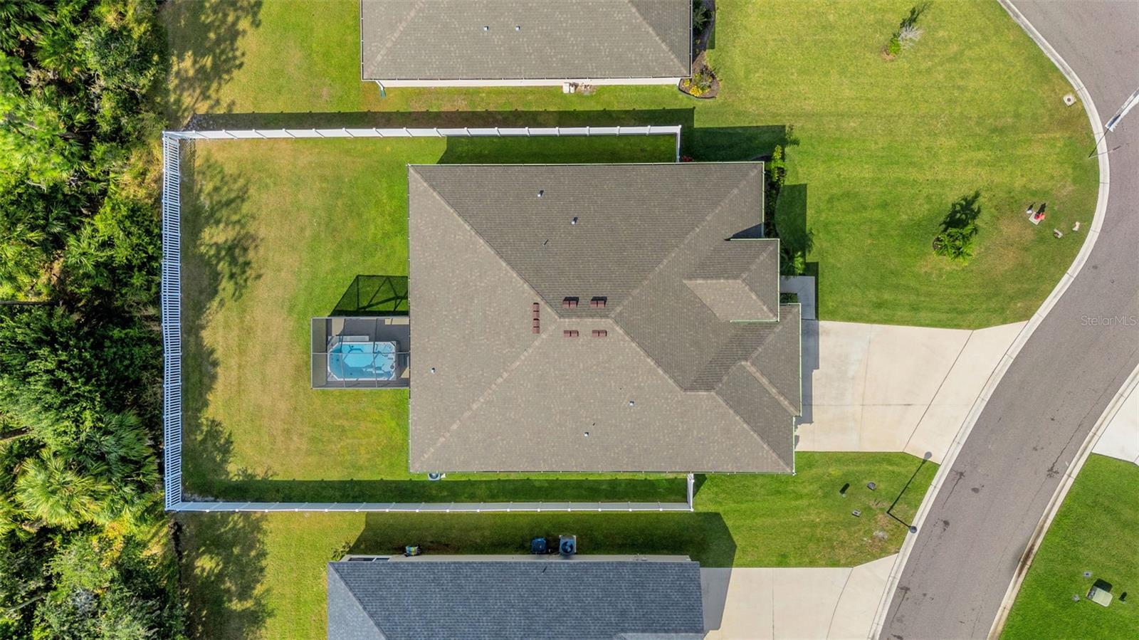 BRIDGEPORT LAKES PH 1 - Residential