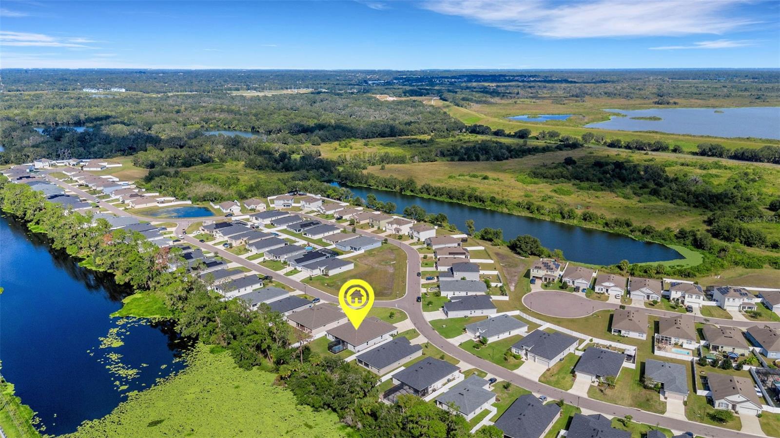 BRIDGEPORT LAKES PH 1 - Residential