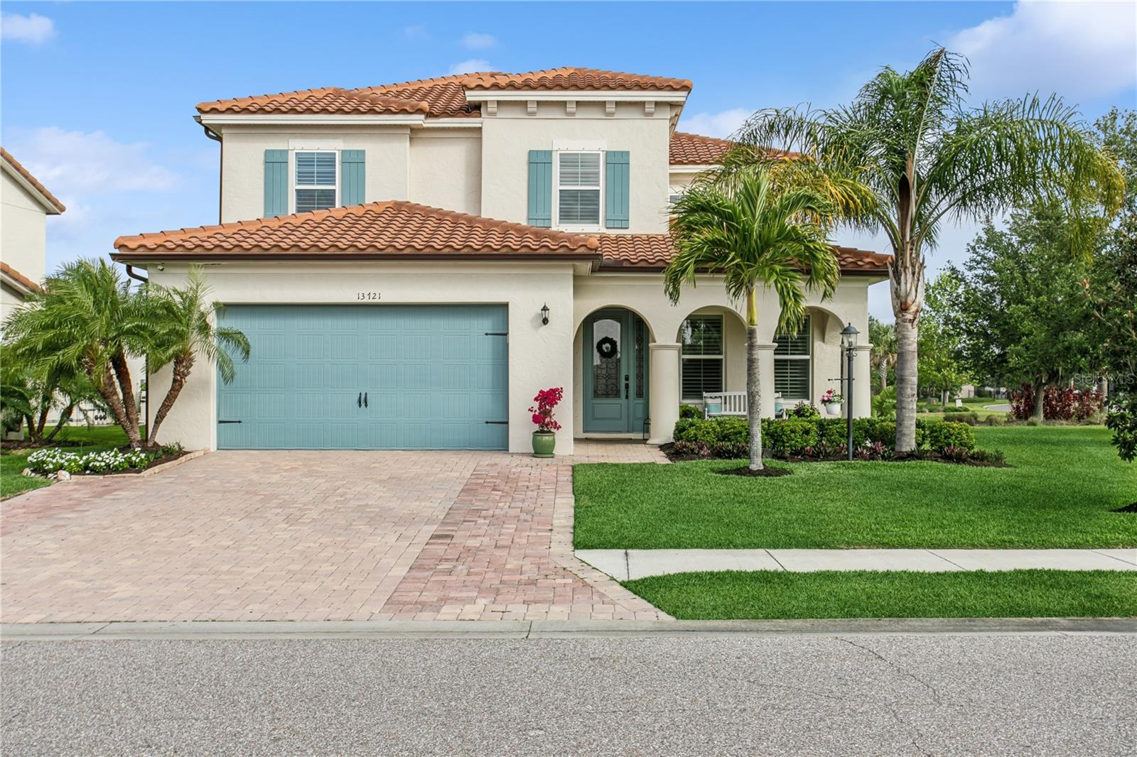 13721 SAW PALM CREEK TRL