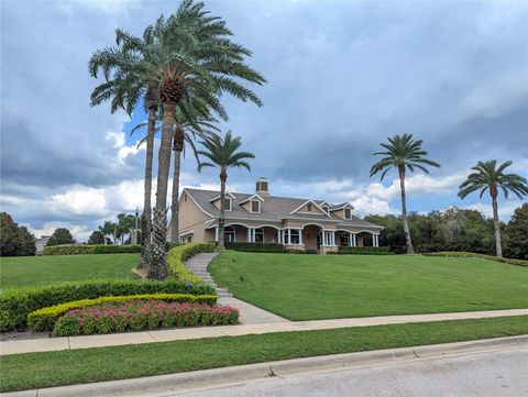 A home in APOPKA