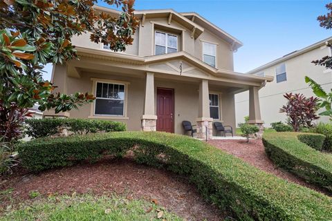 A home in APOPKA