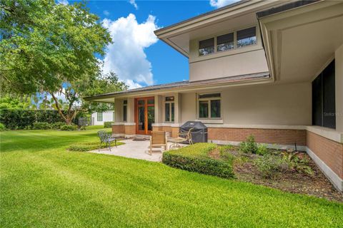 A home in ORLANDO