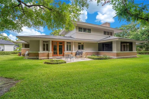 A home in ORLANDO